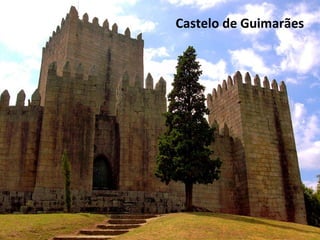 Castelo de Guimarães

 