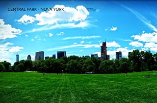 20
RevistaEstação
21
RevistaEstação
da redação
fotos divulgaçãoCENTRAL PARK - NOVA YORK
 