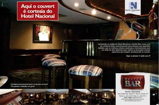 22
RevistaEstação
23
RevistaEstação
 