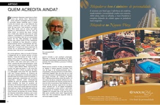 10
RevistaEstação
11
RevistaEstação
QUEM ACREDITA AINDA?
P
ara pessoas religiosas e espirituais os fatos
nunca são apenas fatos. Representam
sinais, valores e mensagens de outra coisa.
É convicção destas tradições que o visível
é parte do invisível, que o real desborda dos
nossos conceitos e que, por isso, é sempre
maior do que tudo o que podemos conhecer
dele. Mais ainda, que as coisas não estão
jogadas ai arbitrariamente. Um fio sutil, às
vezes visível, na maioria das vezes, invisível
une a todas elas, fazendo que surja um todo
orgânico, contraditório e complementar. Tudo
é como um bordado, feito de um emaranhado
bizarro de fios. Mas perpassa um sentido
secreto que ordena todos os fios, impedindo
que a realidade se faça absurda e caótica.
Empiricamente vemos o emaranhado dos fios,
mas o seu reverso, porém, forma uma rosa
esplêndida. É próprio da leitura espiritual do
mundo ver no emaranhado caótico o que, à
primeira vista, não se vê, a rosa esplêndida.
Em outras palavras, nada no mundo é fortuito
e desgarrado de um sentido secreto. Já dizia
Goethe, “tudo não é senão um sinal”. E nosso
poeta maior Fernando Pessoa: “Ah, tudo é
símbolo e analogia / o vento que passa, a noite
que esfria / são outra coisa que a noite e o
vento - sombra de vida e de pensamento / tudo
o que vemos é outra coisa”. Ou ainda o poeta
e místico inglês William Blake: importa”ver o
mundo num grão de areia/ e o céu numa flor
silvestre/ conter o infinito na palma da mão/
e a eternidade numa hora”.Por que dizemos
tudo isso? Porque estamos na iminência de
uma guerra devastadora movida pela potência
belicista maior do mundo contra um paisinho, o
Iraque, governado, certamente, por um tirano
sanguinário, assolado pelas consequências
nefastas de anos de embargo comercial, até
sobre remédios. Se fosse um produtor de
tâmaras ou de laranjas ninguém se incomodaria
com ele, mesmo que tivesse algumas armas de
destruição em massa, fornecidas pela potência
que agora o quer destruir. Mas ele é o segundo
maior produtor de petróleo do mundo, sangue
da máquina industrialista moderna, sem a qual
ela pára. Grande parte da humanidade, com
seus melhores líderes,se insurge contra essa
guerra covarde e sem qualquer proporção.
Segundo o Comitê de Emergência da ONU,
essa guerra tecnológica deverá sacrificar 500 mil
pessoas, ferir dois milhões e provocar 3 milhões
de refugiados.
Nesse preciso contexto, há dias, se desintegrou
no espaço o ônibus espacial Columbia, num
mar de fogo e de fumaça,vitimando seus 7
triupulantes, coisa que comoveu o mundo inteiro.
Lastimável tragédia. Mas não seria ela um sinal
para os EUA e para o Presidente Bush, chamado
por Noam Chomski, de “cowboy de gatilho
fácil”? Milhares de bombas cairão de aviões a 16
mil metros de altura, matando milhares de civis,
sobre os quais Bush não chorará, porque são do
eixo do mal e muçulmanos. Bush alardeia ser um
homem de fé, portanto, capaz de ler nos fatos,
sinais, apoiado por 14 mil igrejas evangélicas
que o convencem a lutar contra o anti-cristo,
personalizado em Saddam Hussein. Será que a
tragédia do Columbia não é um sinal do céu?
Mas quem acredita ainda nisso? Seguramente
Bush não. Nós acreditamos segundo todas as
escrituras pagãs e cristãs.
Por Leonardo Boff
Teólogo
ARTIGO
 