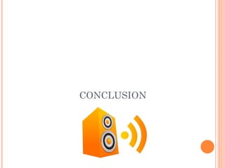 CONCLUSION 