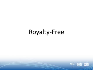 Royalty-Free
 