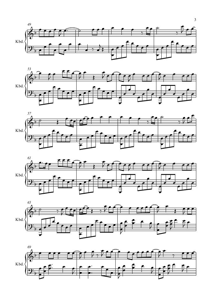 partitura set fire to the rain set fire to the rain piano sheet music