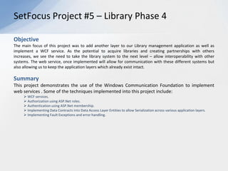 Implement error handling in SQL stored procedures.