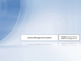 Creating  and implementing custom Enumerators