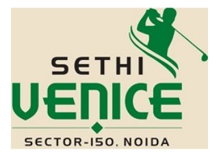 Sethi Venice Sector 150 Noida Expressway Location Map Price List Floor Site Layout Plan Review