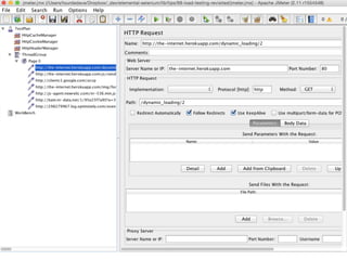 Selenium Grid Resources
• http://elementalselenium.com/tips/26-cloud
• http://elementalselenium.com/tips/52-grid
• http://elementalselenium.com/tips/70-grid-extras
 