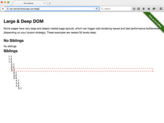 Option 3: JavaScript
 