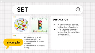 SET LANGUAGE an overview about the subject | PDF