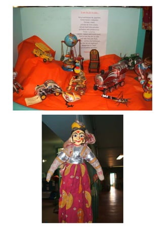 Setmana Cultural - abril 07