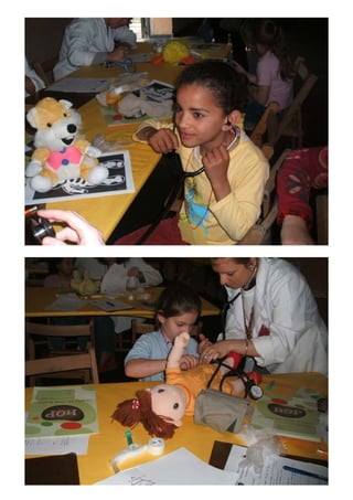 Setmana Cultural - abril 07