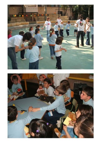 Setmana Cultural - abril 07