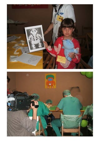 Setmana Cultural - abril 07