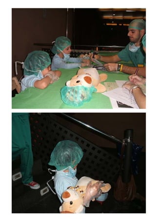 Setmana Cultural - abril 07