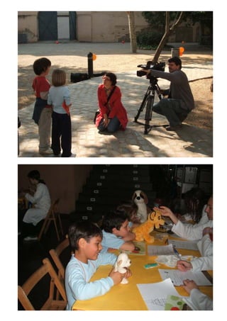 Setmana Cultural - abril 07