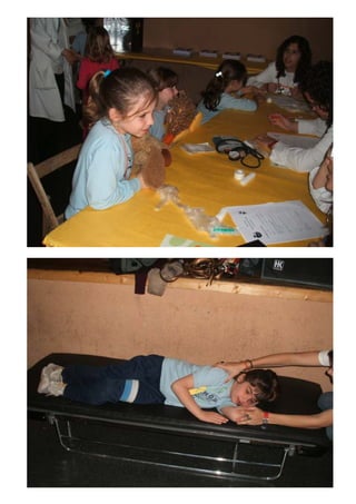 Setmana Cultural - abril 07