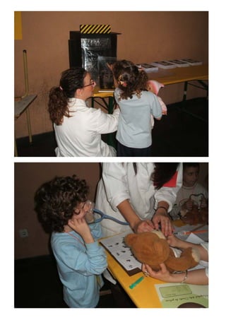 Setmana Cultural - abril 07