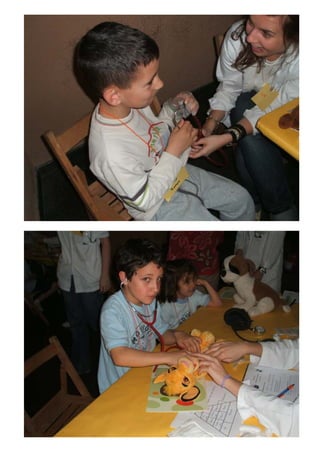 Setmana Cultural - abril 07