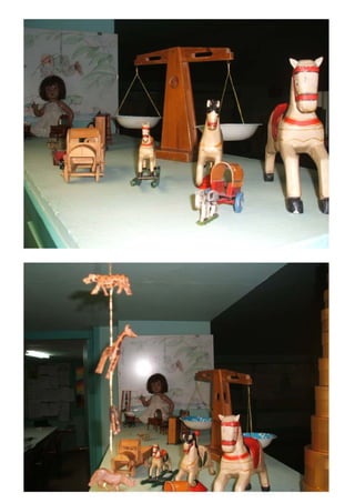 Setmana Cultural - abril 07