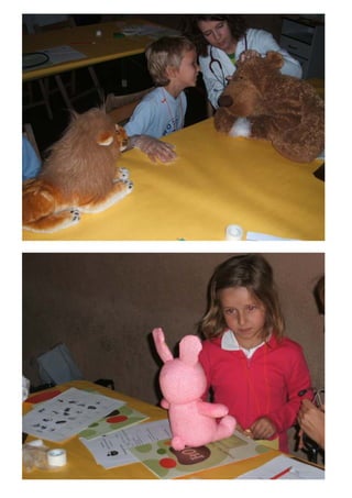 Setmana Cultural - abril 07