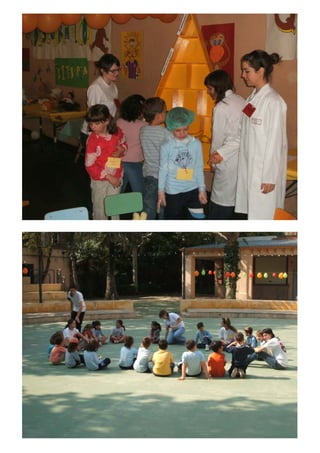 Setmana Cultural - abril 07