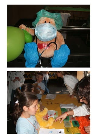 Setmana Cultural - abril 07