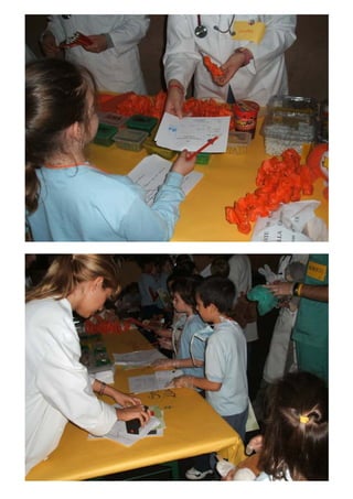 Setmana Cultural - abril 07