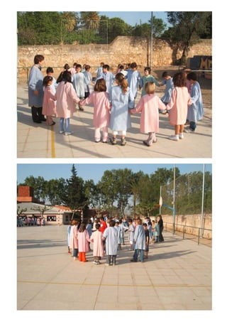 Setmana Cultural - abril 07