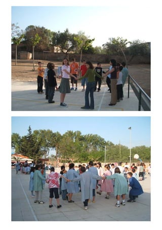 Setmana Cultural - abril 07