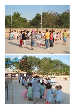 Setmana Cultural - abril 07