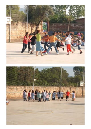 Setmana Cultural - abril 07