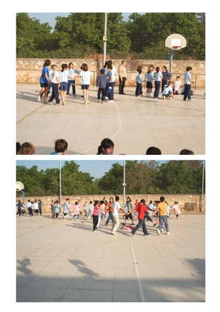 Setmana Cultural - abril 07