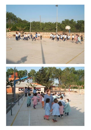 Setmana Cultural - abril 07