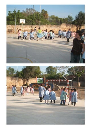 Setmana Cultural - abril 07