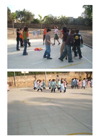 Setmana Cultural - abril 07