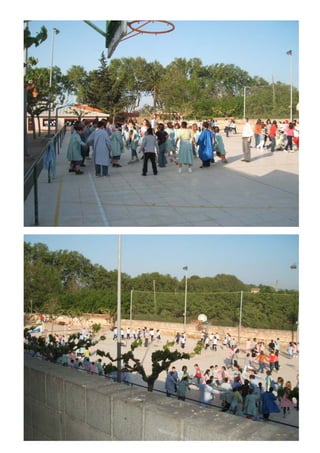 Setmana Cultural - abril 07