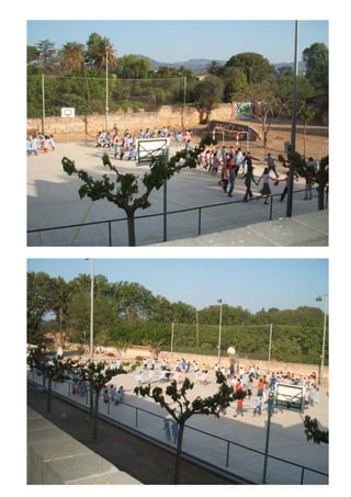 Setmana Cultural - abril 07