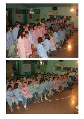 Setmana Cultural - abril 07