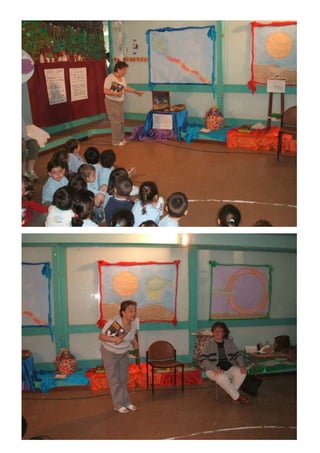 Setmana Cultural - abril 07