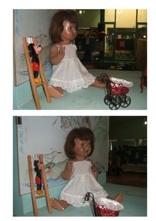 Setmana Cultural - abril 07