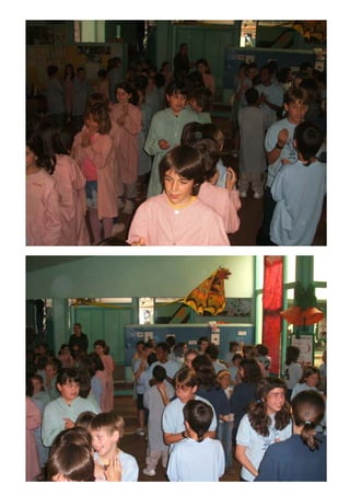 Setmana Cultural - abril 07