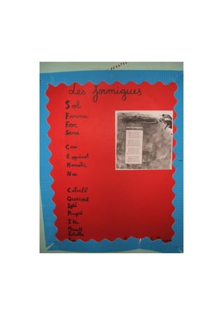 Setmana Cultural - abril 07