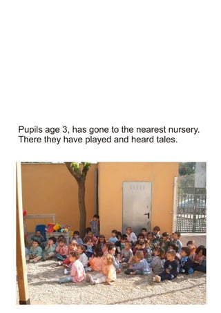 Setmana Cultural - abril 07