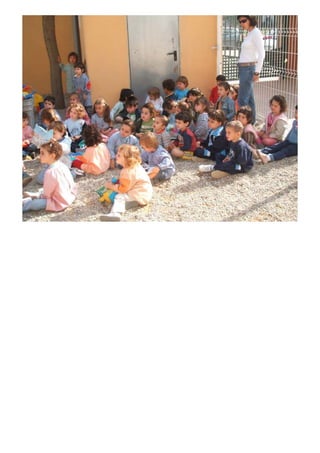 Setmana Cultural - abril 07