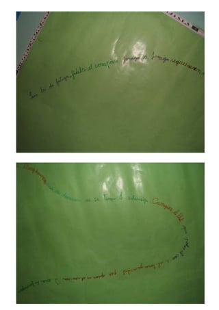 Setmana Cultural - abril 07