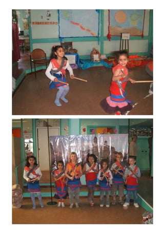 Setmana Cultural - abril 07