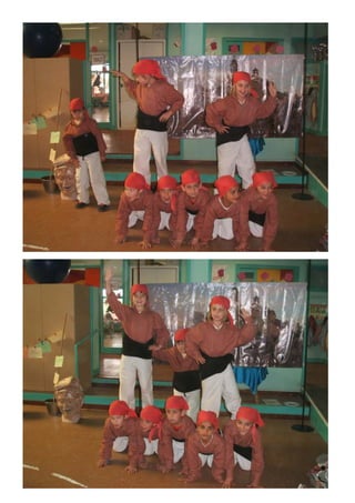 Setmana Cultural - abril 07