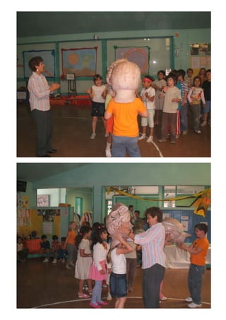 Setmana Cultural - abril 07