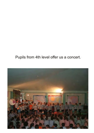 Setmana Cultural - abril 07