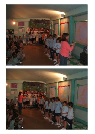 Setmana Cultural - abril 07